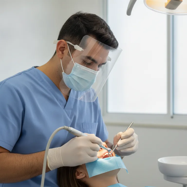 dentista Guajará Mirim
